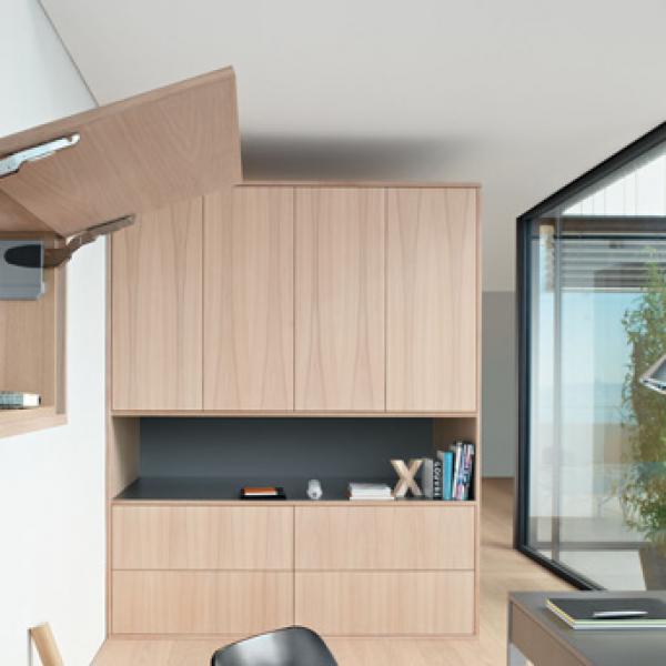 Aventos HK 02