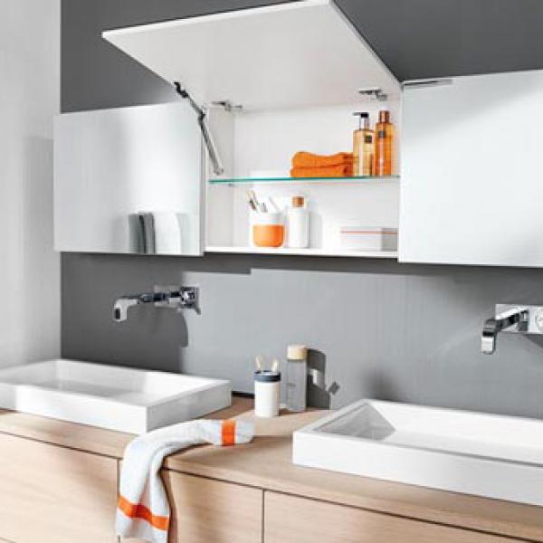 Aventos HK-XS 01