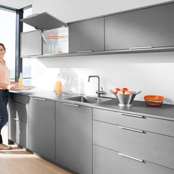 Aventos HK-XS 03