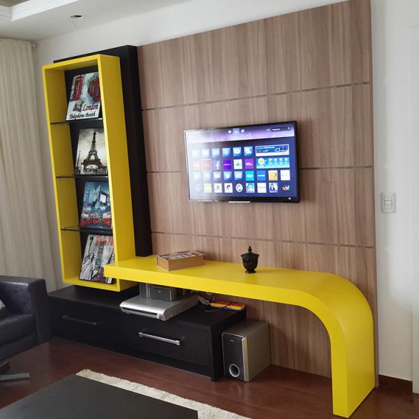 Sala de Estar 01