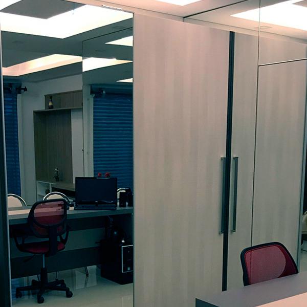 Top Line XL Ambiente